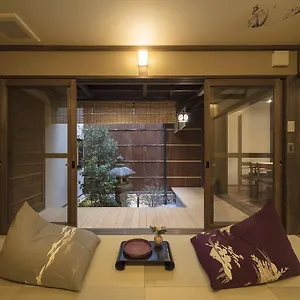 Holiday home Fujinoma Machiya House, Kyoto